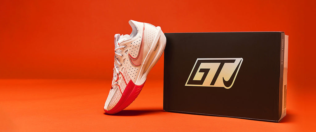 Nike G.T. Cut 3