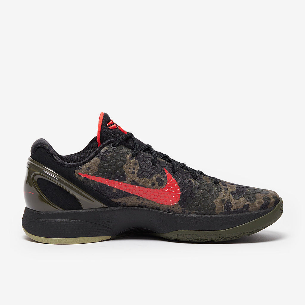 Nike Kobe 6 ProTro