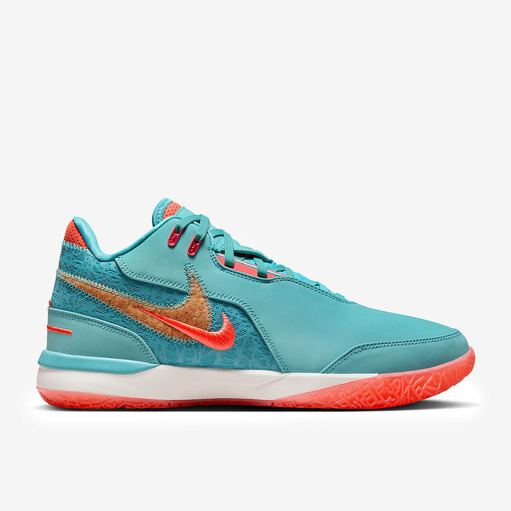 Nike LeBron NXXT Gen AMPD