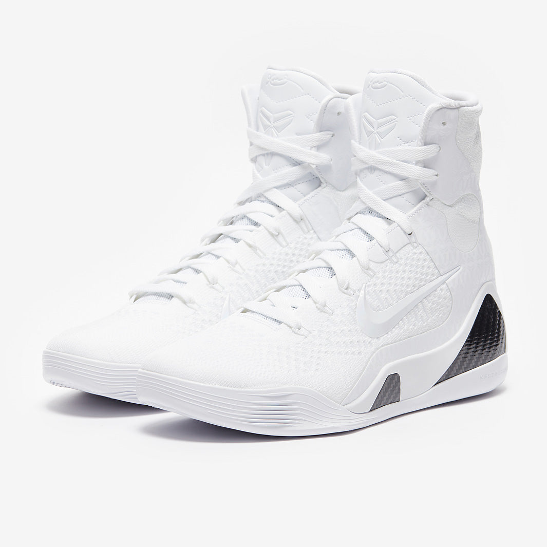 Nike Kobe IX Elite ProTro