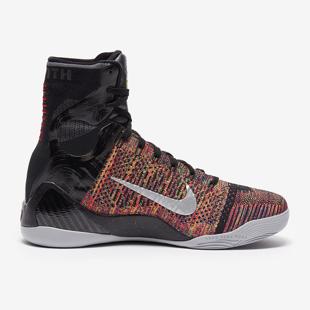 Nike Kobe Bryant Kobe IX Elite High Protro