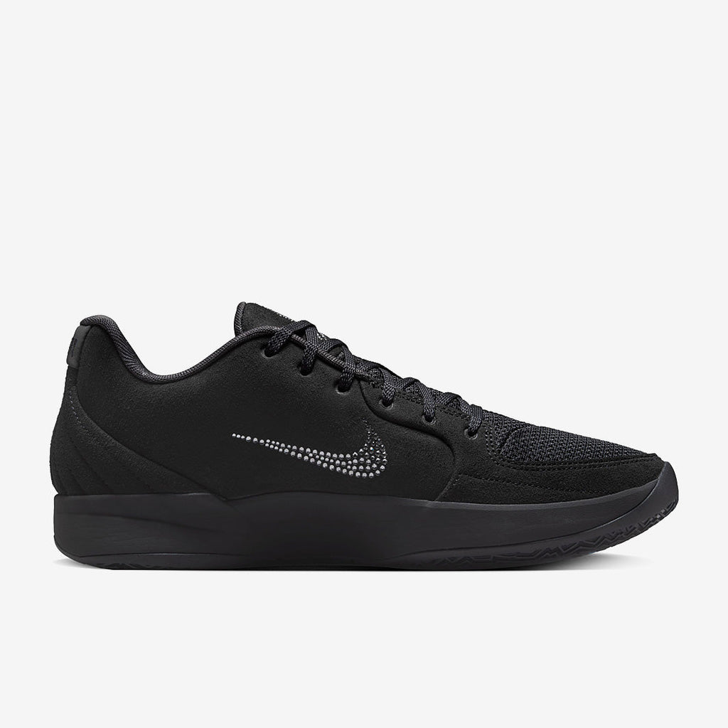 Nike Ja 2 Swarovski Scratch Bling