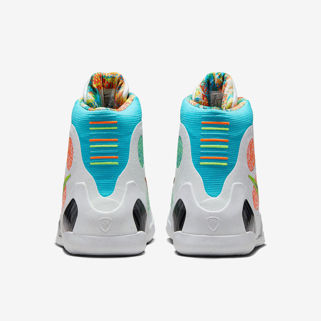 Nike Kobe IX Elite Older Kids (GS)