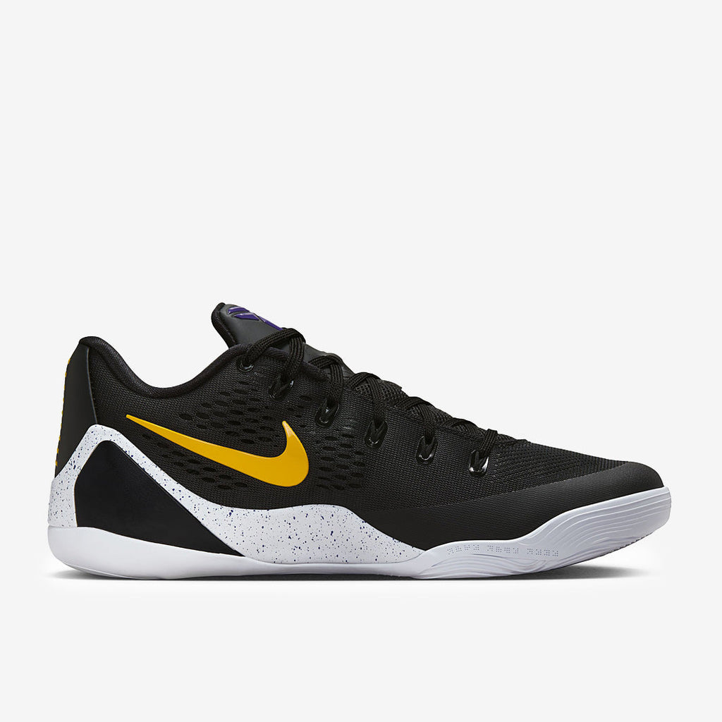 Nike Kobe IX Elite Low EM Protro