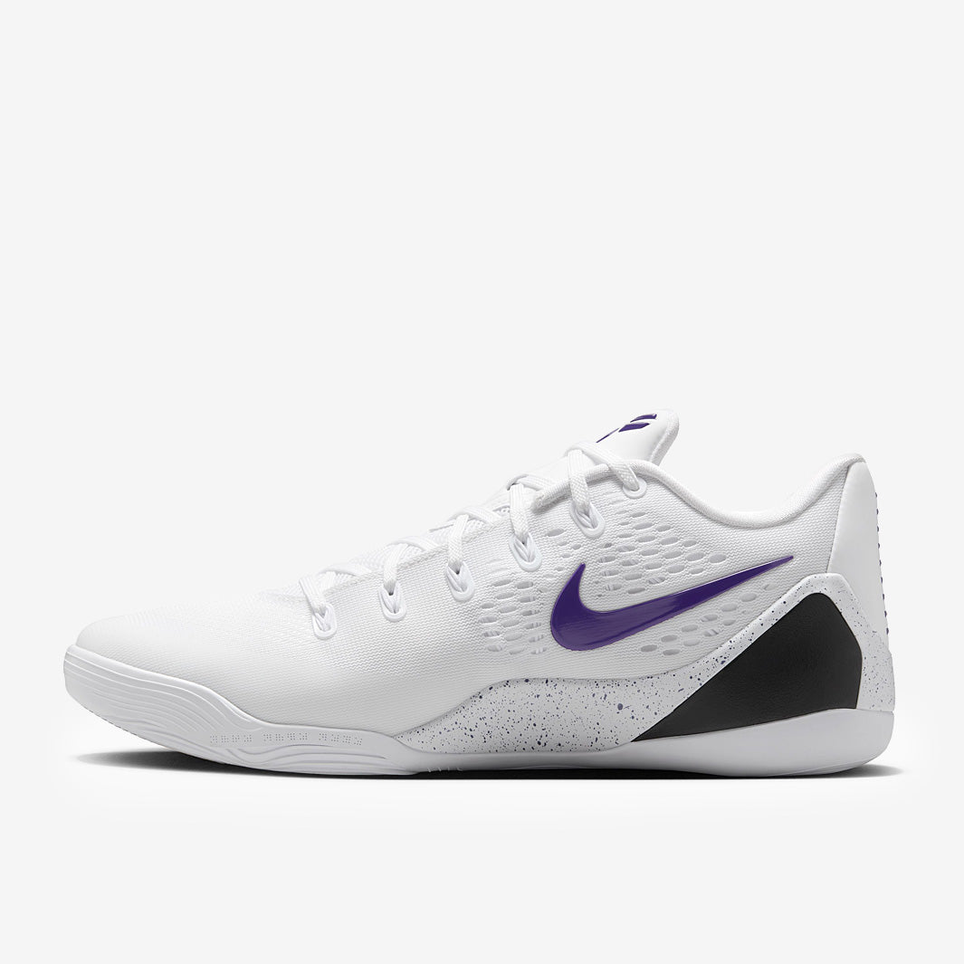 Nike Kobe IX Elite Low EM Protro