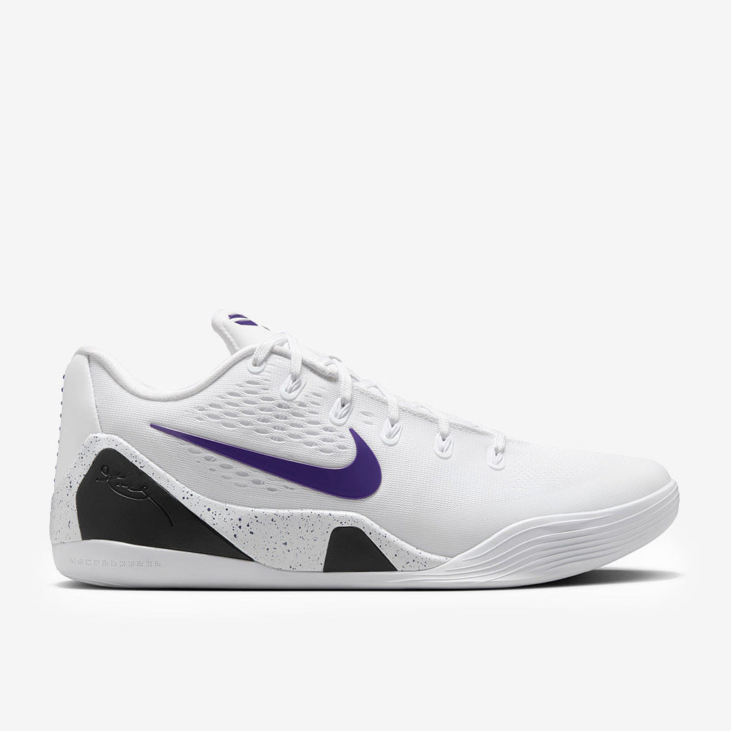 Nike Kobe IX Elite Low EM Protro