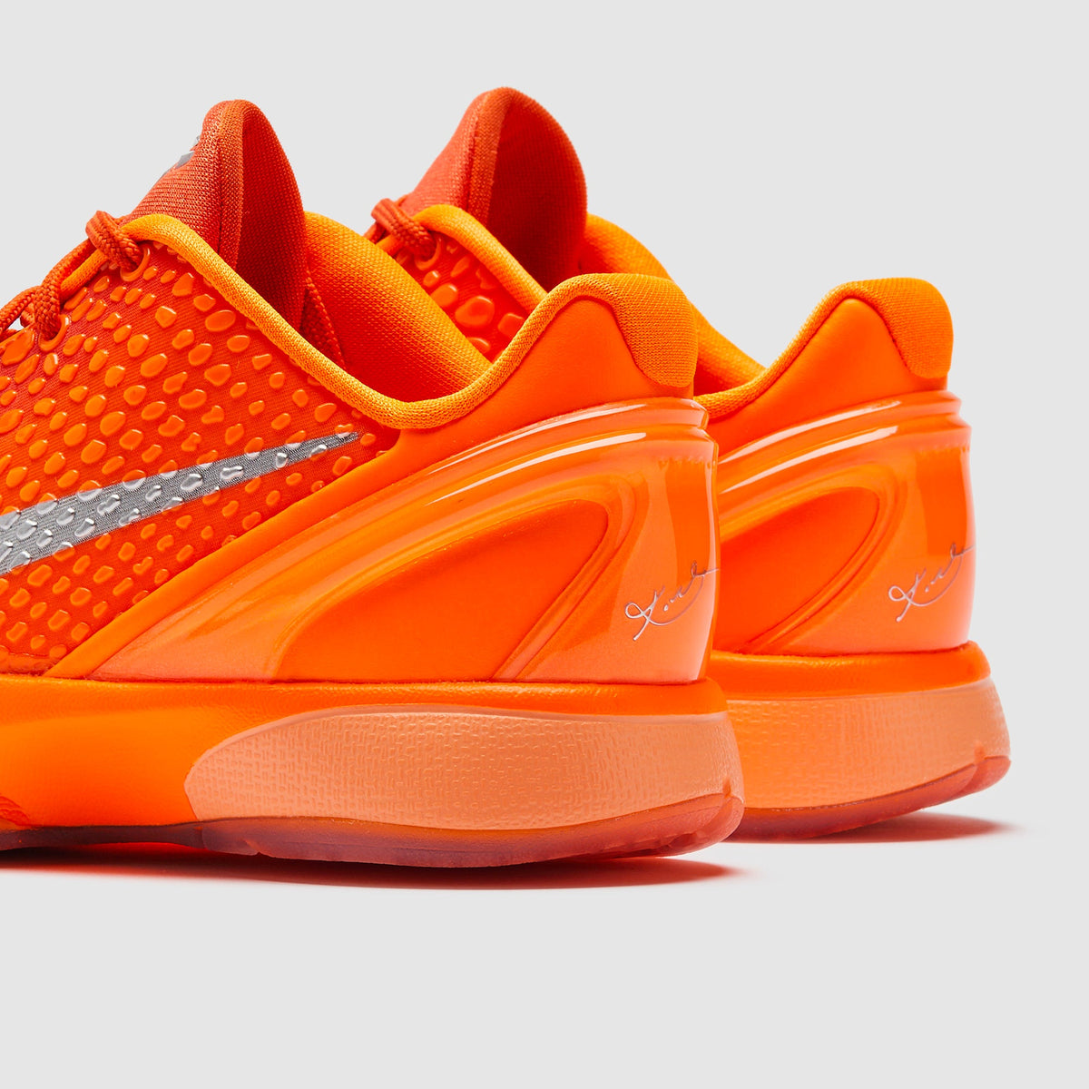 Kobe Bryant Kobe VI Older Kids (GS)