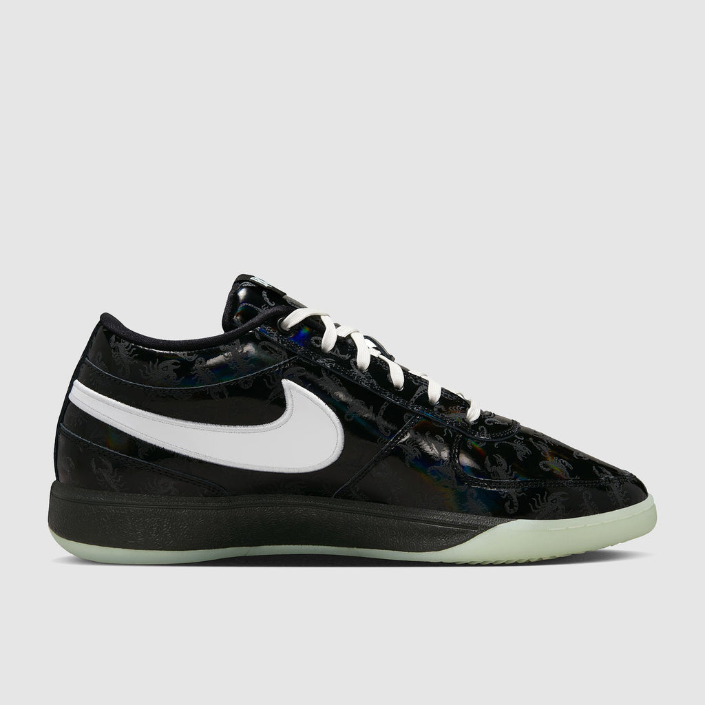 Nike Book 1 Halloween