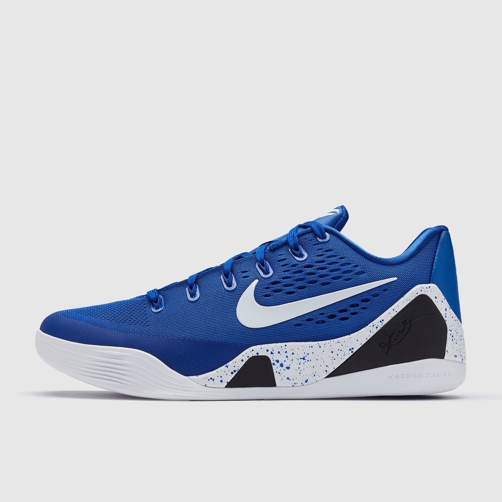 Nike Kobe IX Elite Low EM Protro