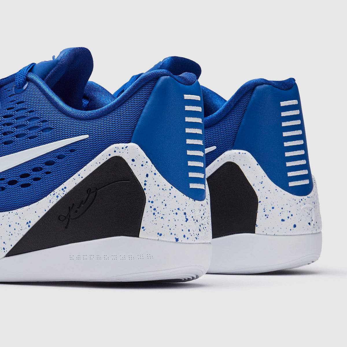 Nike Kobe IX Elite Low EM Protro