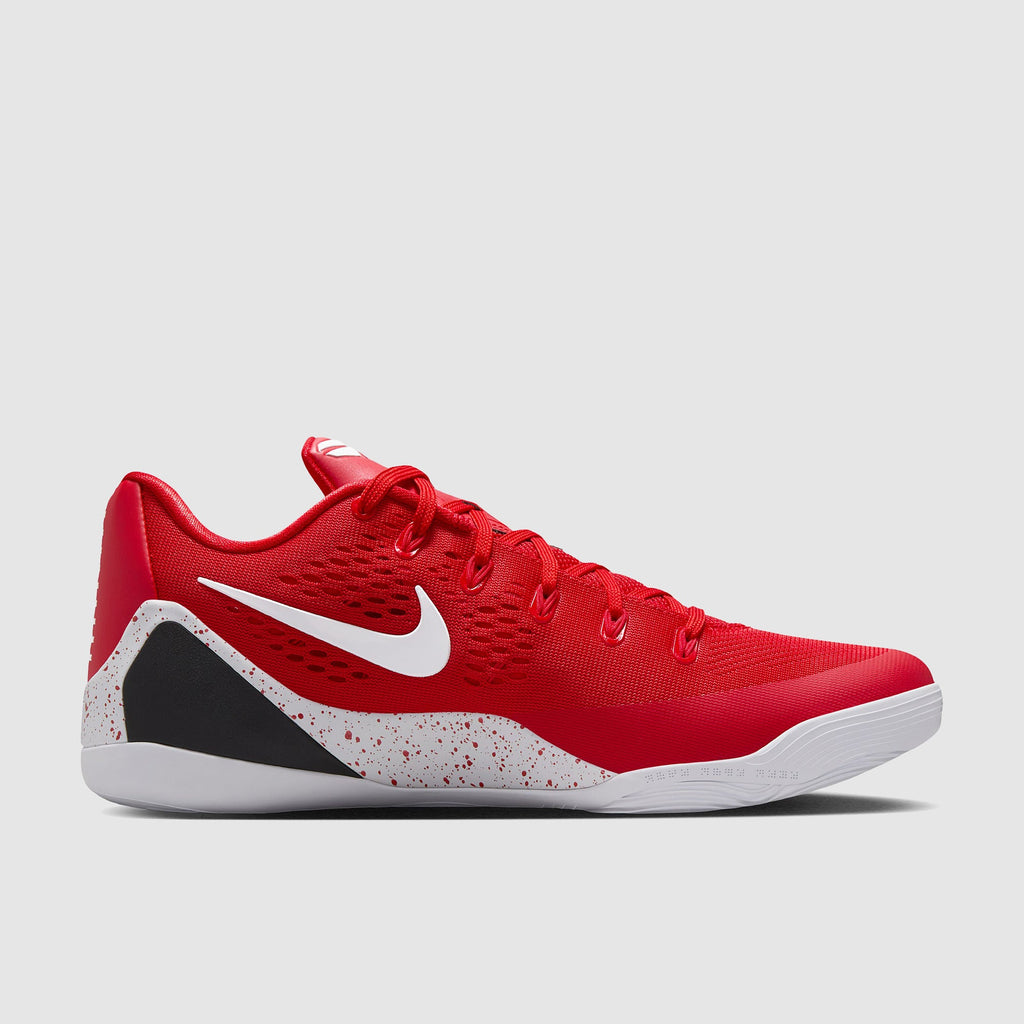 Nike Kobe IX Elite Low EM Protro