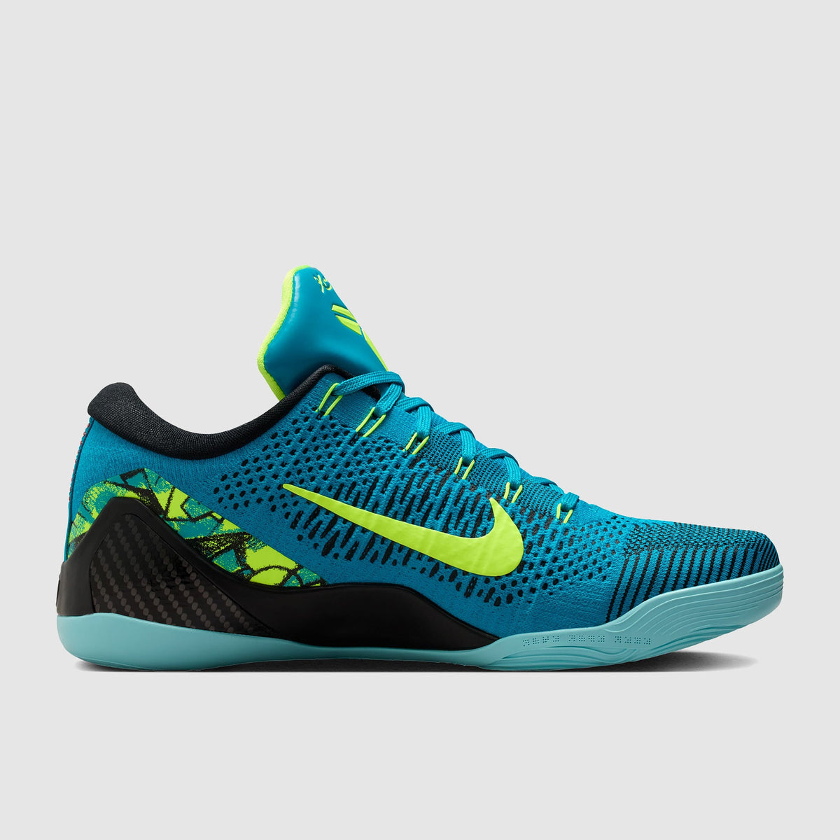 Nike Kobe IX Elite Low Protro