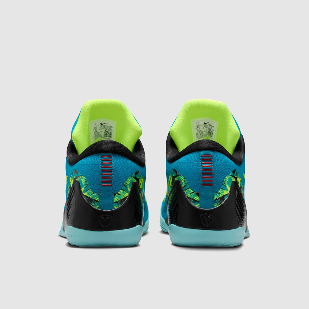 Nike Kobe IX Elite Low Protro