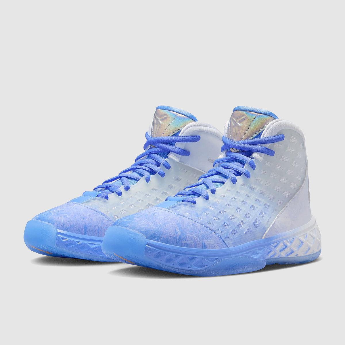 Nike Kobe Bryant III Older Kids (GS)