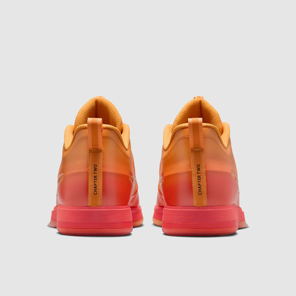Nike Book 2