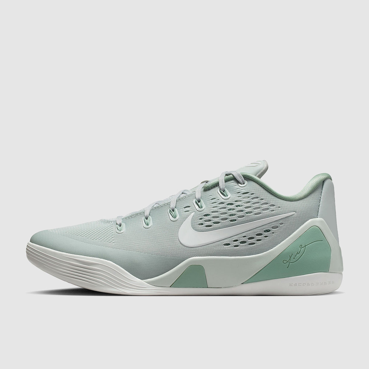 Nike Kobe IX Elite Low EM Protro