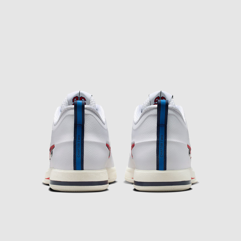 Nike Book 2 NRG