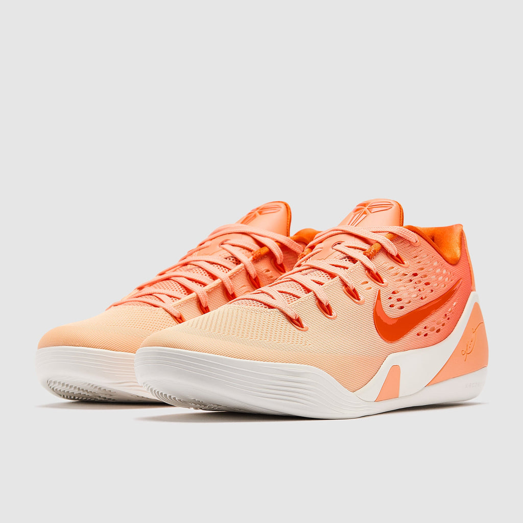 Nike Kobe IX Elite Low EM Protro