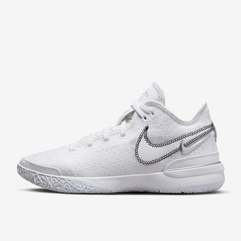 Nike Zoom LeBron NXXT Gen