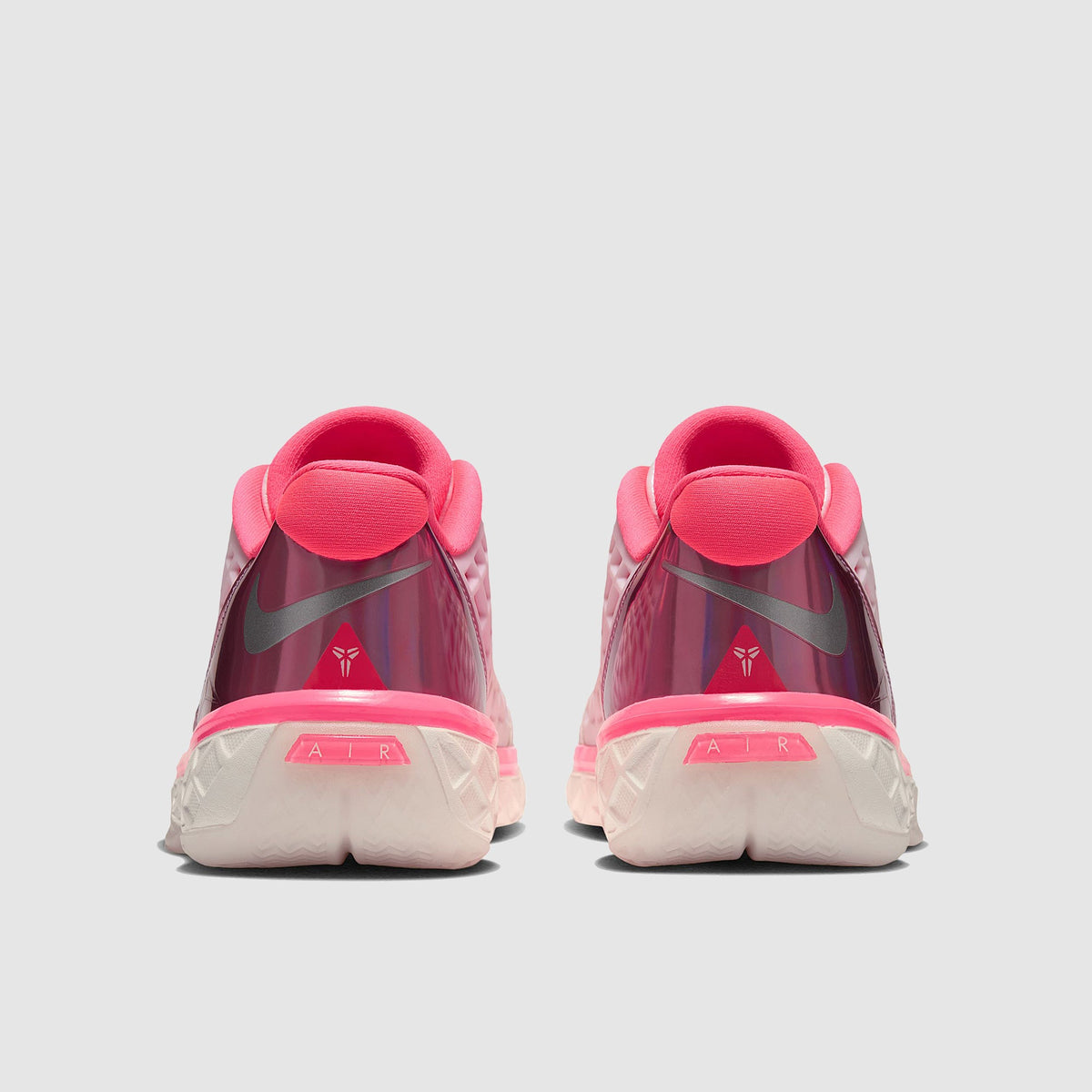 Nike Kobe 3 Proto Low Older Kids (GS)